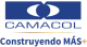 Logo Camacol