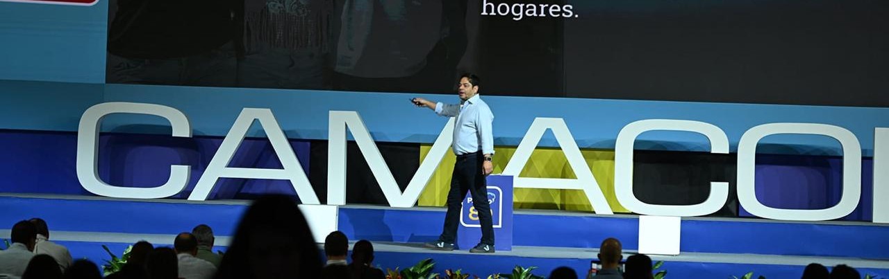 Camacol plantea cinco propuestas para que el nuevo Gobierno reactive la construcción y vivienda