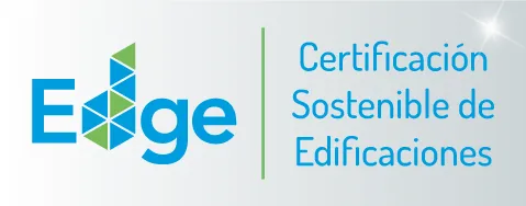 Certificación sostenibile Edge