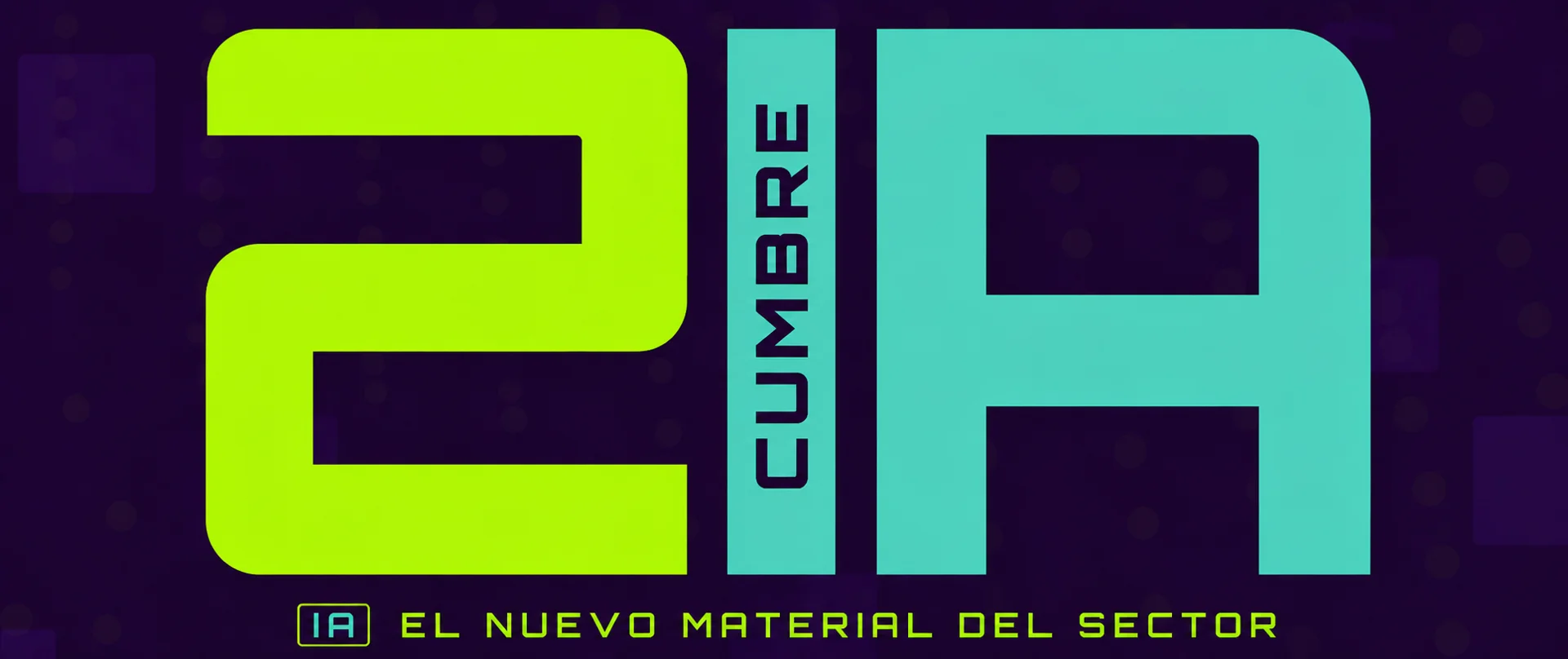 Cumbre IA - Segunda Cumbre Inteligencia Artificial