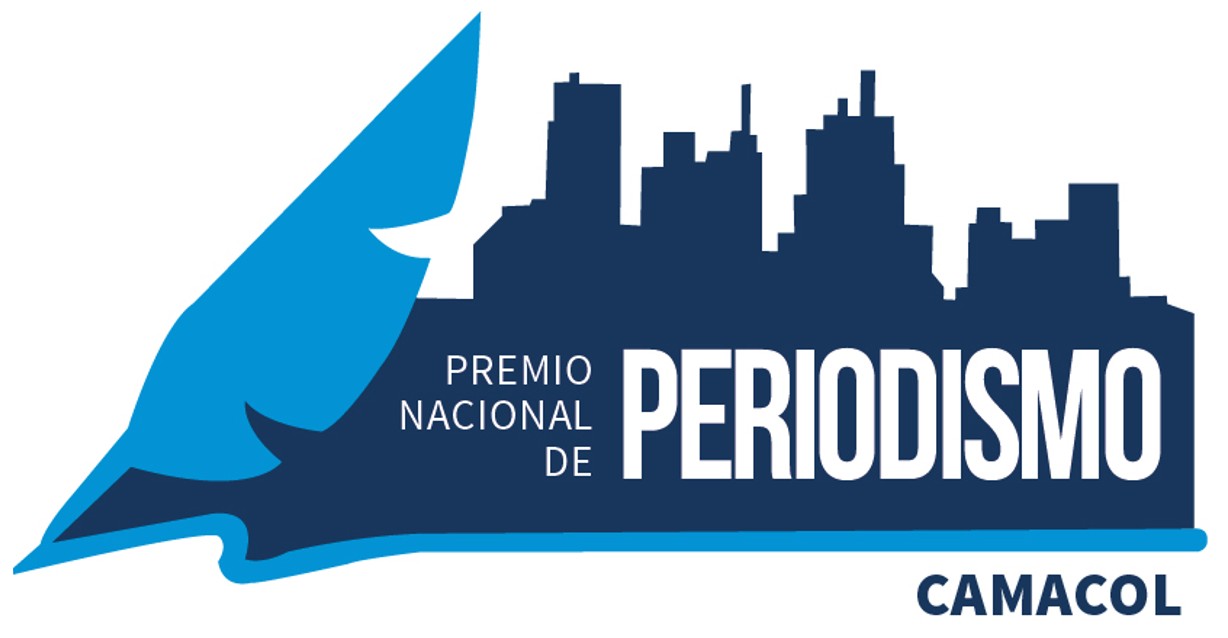 Premio Nacional de Periodismo - Camacol