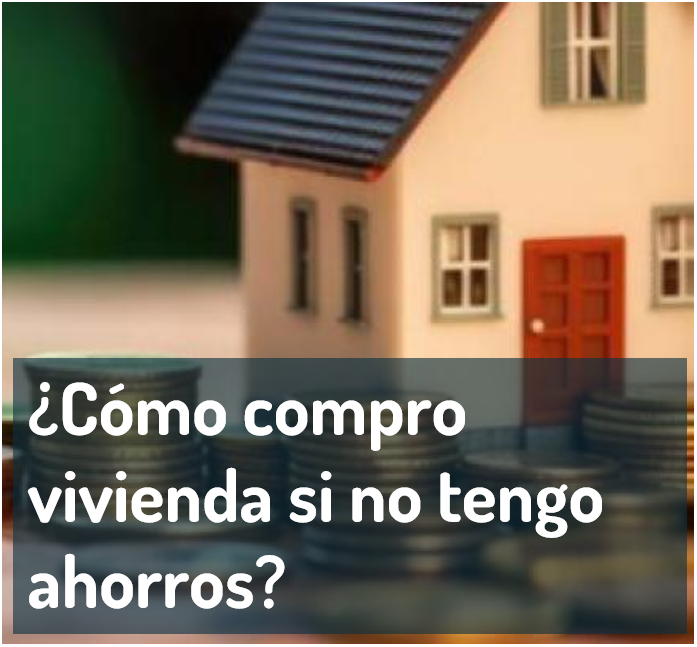 Cómo compro casa - Camacol