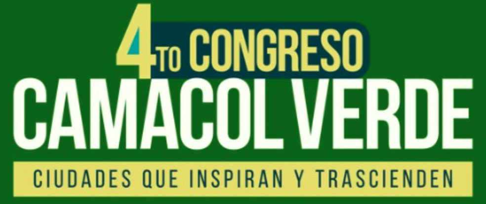 Cuarto congreso Camacol Verde