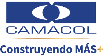 Logo Camacol