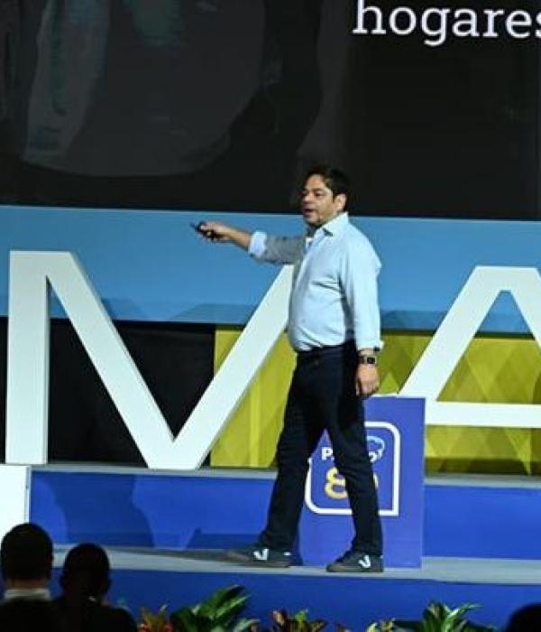 Camacol plantea cinco propuestas para que el nuevo Gobierno reactive la construcción y vivienda